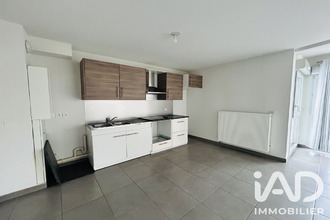 achat appartement hendaye 64700