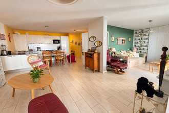 achat appartement hendaye 64700