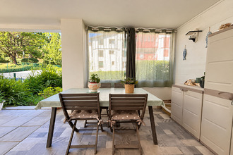 achat appartement hendaye 64700