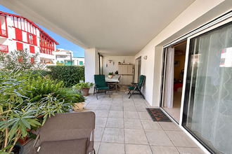 achat appartement hendaye 64700