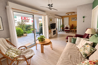 achat appartement hendaye 64700