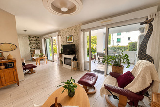 achat appartement hendaye 64700