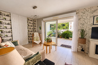 achat appartement hendaye 64700
