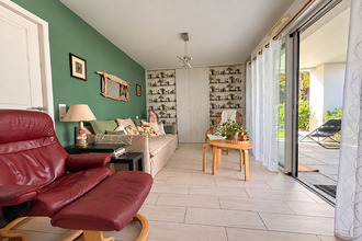 achat appartement hendaye 64700