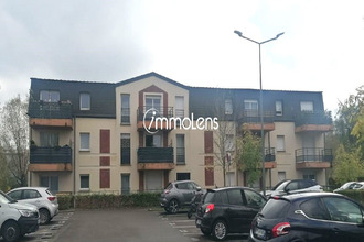 achat appartement henin-beaumt 62110