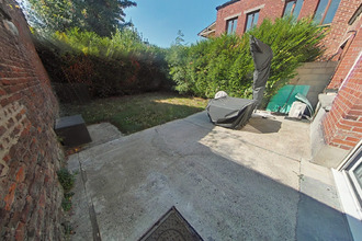 achat appartement henin-beaumt 62110