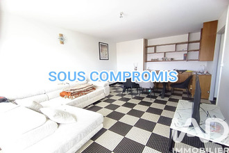 achat appartement henin-beaumt 62110