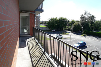 achat appartement henin-beaumt 62110