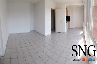 achat appartement henin-beaumt 62110