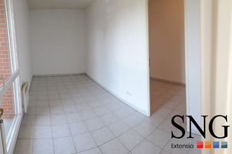 achat appartement henin-beaumt 62110