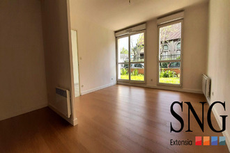 achat appartement henin-beaumt 62110