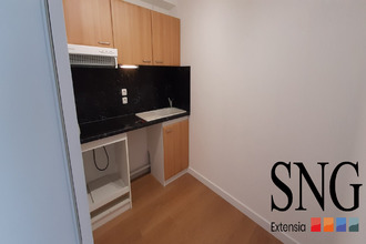 achat appartement henin-beaumt 62110