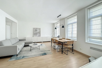 achat appartement henin-beaumt 62110