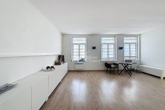 achat appartement henin-beaumt 62110