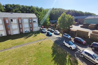 achat appartement henin-beaumt 62110