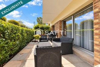 achat appartement henin-beaumt 62110