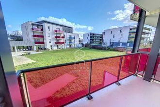 achat appartement hennebont 56700