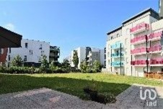 achat appartement hennebont 56700