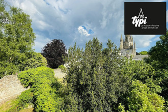 achat appartement hennebont 56700