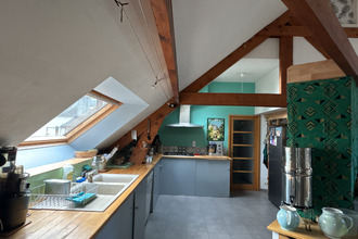 achat appartement hennebont 56700