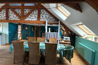 achat appartement hennebont 56700