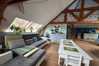 achat appartement hennebont 56700