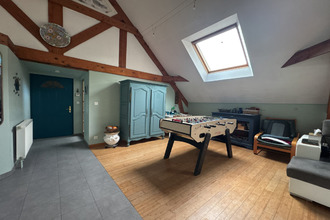 achat appartement hennebont 56700