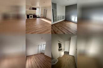 achat appartement hennebont 56700
