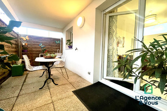 achat appartement hennebont 56700