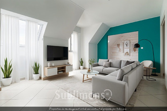 achat appartement hennebont 56700