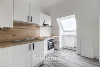 achat appartement hennebont 56700