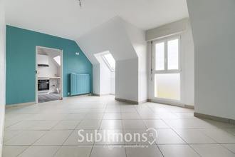 achat appartement hennebont 56700