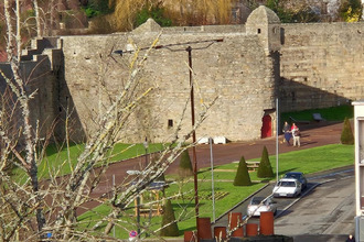 achat appartement hennebont 56700