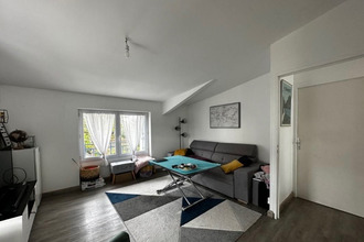 achat appartement hennebont 56700