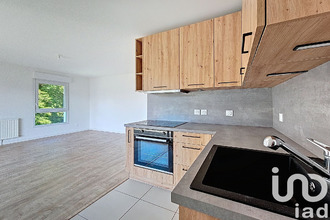 achat appartement hennebont 56700