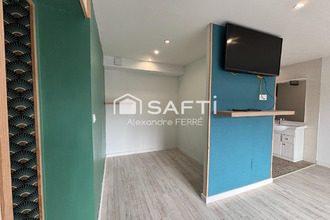 achat appartement hennebont 56700