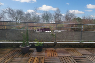 achat appartement hennebont 56700