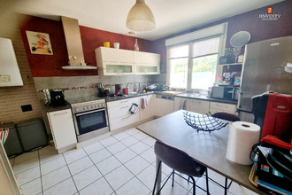 achat appartement hennebont 56700