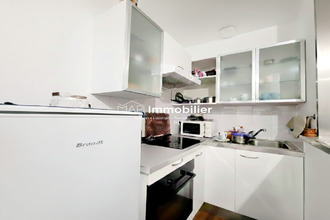 achat appartement hennebont 56700