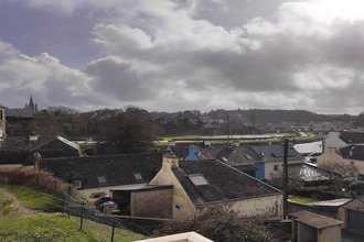 achat appartement hennebont 56700