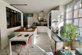 achat appartement hennebont 56700