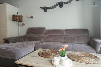 achat appartement hennebont 56700