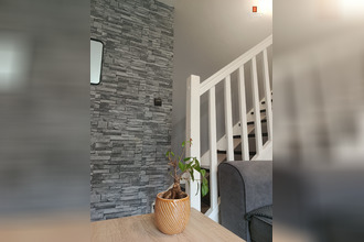 achat appartement hennebont 56700