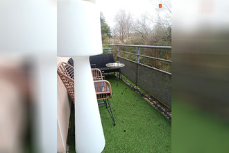 achat appartement hennebont 56700