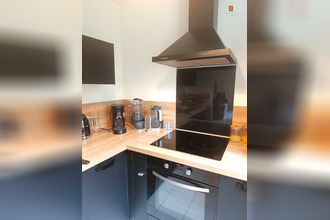 achat appartement hennebont 56700