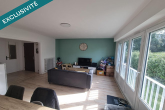 achat appartement hennebont 56700