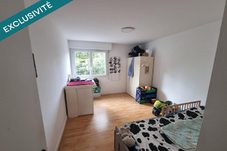 achat appartement hennebont 56700