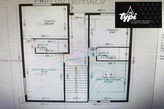 achat appartement hennebont 56700