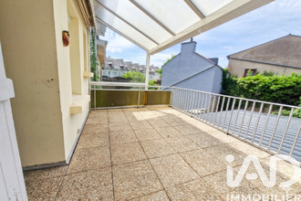 achat appartement hennebont 56700
