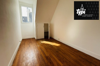 achat appartement hennebont 56700